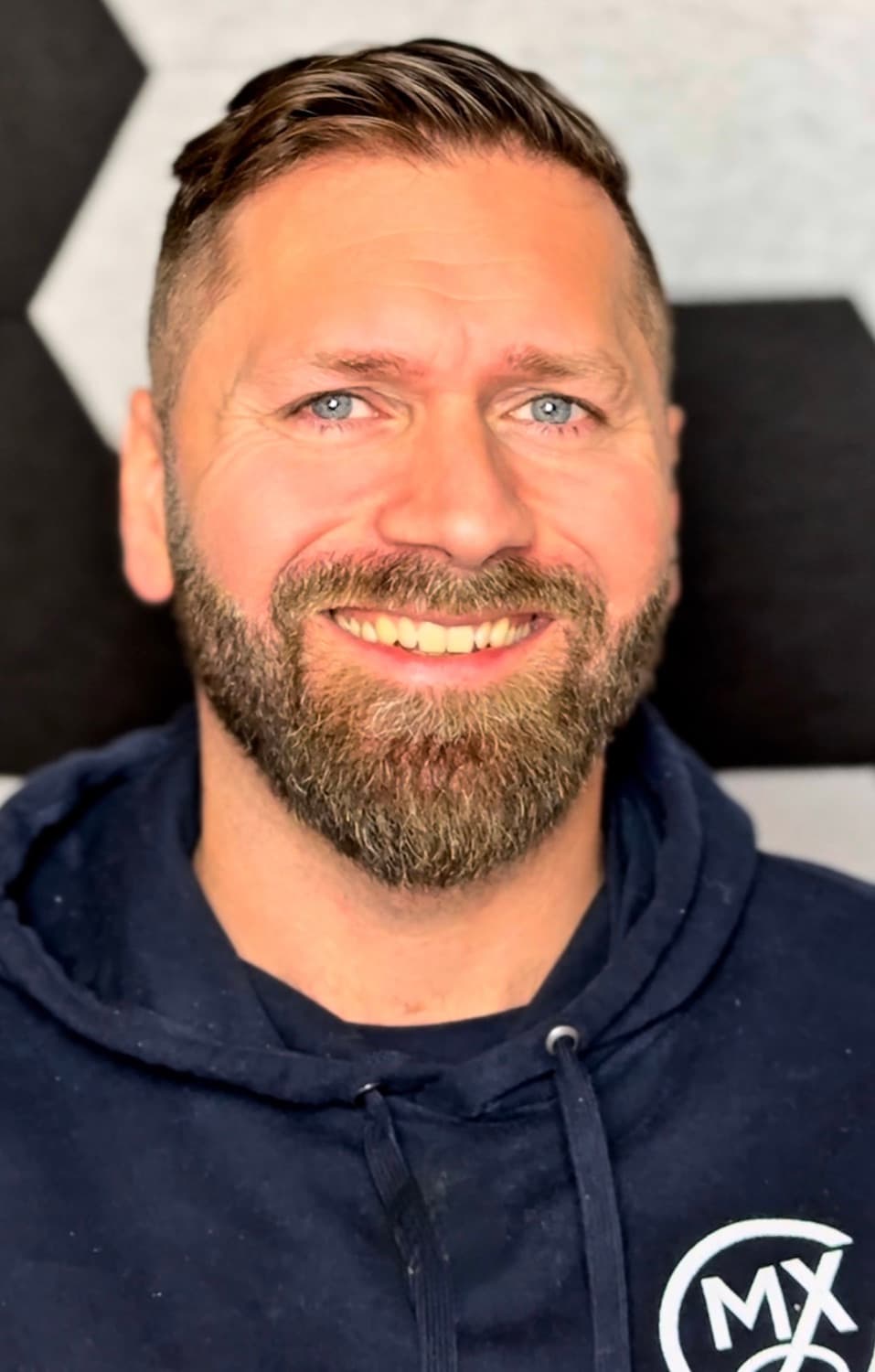 Portrait von SebastianMX